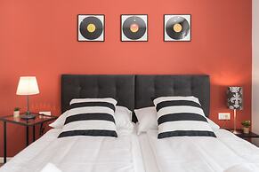 4 Elements Old Town Views Rooms