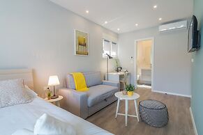 4 Elements Old Town Views Rooms