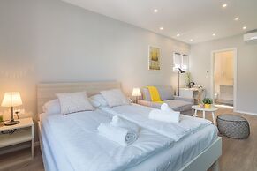 4 Elements Old Town Views Rooms