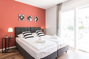 4 Elements Old Town Views Rooms