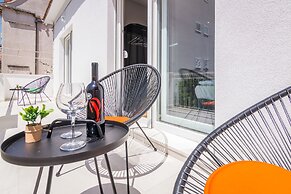 4 Elements Old Town Views Rooms