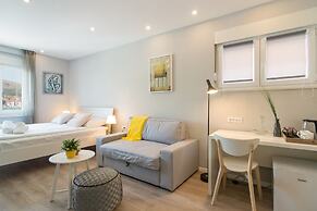 4 Elements Old Town Views Rooms