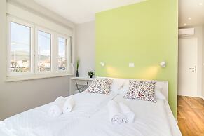 4 Elements Old Town Views Rooms