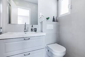 4 Elements Old Town Views Rooms