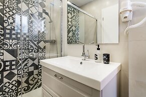 4 Elements Old Town Views Rooms