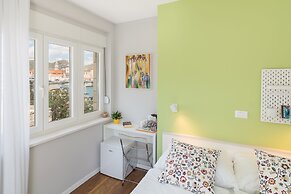 4 Elements Old Town Views Rooms