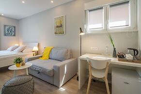 4 Elements Old Town Views Rooms