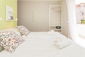 4 Elements Old Town Views Rooms