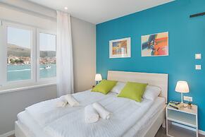 4 Elements Old Town Views Rooms