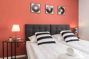 4 Elements Old Town Views Rooms