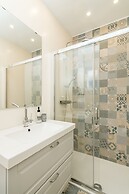 4 Elements Old Town Views Rooms