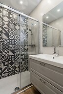 4 Elements Old Town Views Rooms