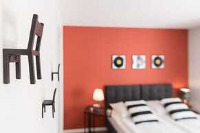 4 Elements Old Town Views Rooms