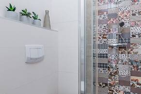 4 Elements Old Town Views Rooms