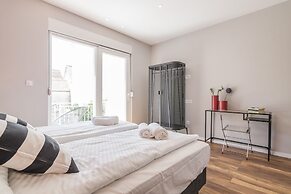 4 Elements Old Town Views Rooms