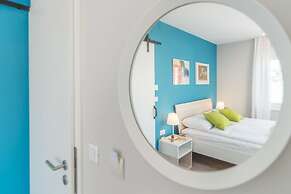 4 Elements Old Town Views Rooms