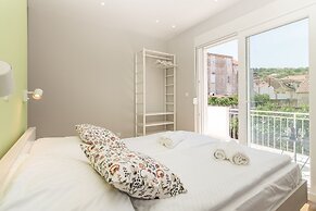 4 Elements Old Town Views Rooms