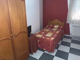 Hostel Restaurant Leyvamar