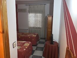 Hostel Restaurant Leyvamar