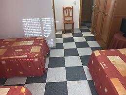 Hostel Restaurant Leyvamar