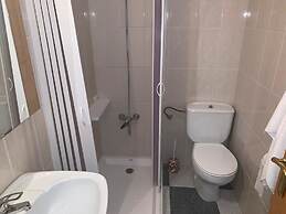 Hostel Restaurant Leyvamar