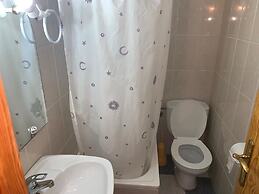 Hostel Restaurant Leyvamar