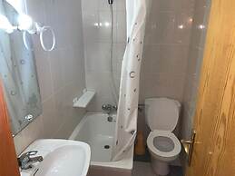 Hostel Restaurant Leyvamar