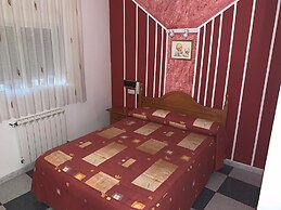 Hostel Restaurant Leyvamar