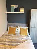 Townhouse @ Allen St - Stoke