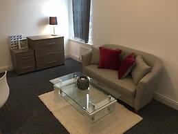 Townhouse @ Allen St - Stoke