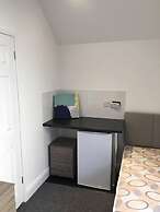 Townhouse @ Allen St - Stoke