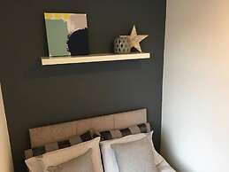 Townhouse @ Allen St - Stoke