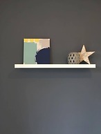 Townhouse @ Allen St - Stoke