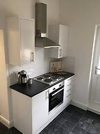 Townhouse @ Allen St - Stoke