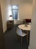 Townhouse @ Allen St - Stoke