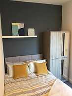 Townhouse @ Allen St - Stoke