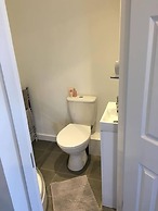 Townhouse @ Allen St - Stoke