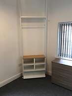 Townhouse @ Allen St - Stoke