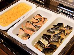 Richmond Hotel Fukushima Ekimae