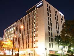 Richmond Hotel Fukushima Ekimae