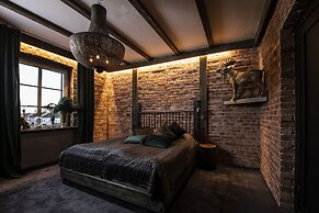 Kronan Bed & Breakfast