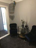 Kronan Bed & Breakfast
