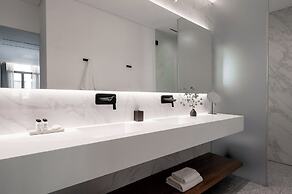 The Editor Hotel Athens