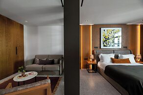 The Editor Hotel Athens