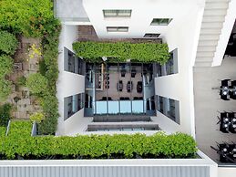 The Editor Hotel Athens