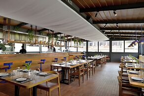 The Editor Hotel Athens