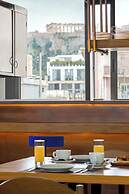 The Editor Hotel Athens