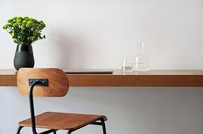 The Editor Hotel Athens