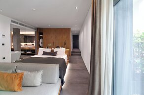 The Editor Hotel Athens