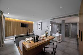 The Editor Hotel Athens